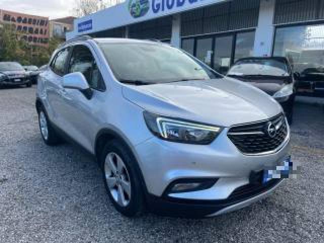 Opel Mokka X 1.6 Ecotec 115cv 4x2 Start&stop 