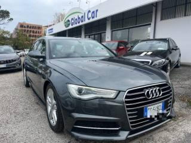 Audi A6 Avant 2.0 Tdi 190 Cv Ultra S Tronic  S-Line 