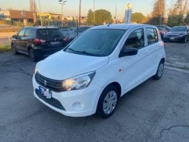 Suzuki Celerio 1.0 Easy 