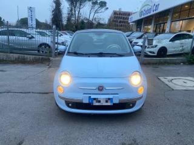 Fiat 500 1.2 Lounge Gpl 