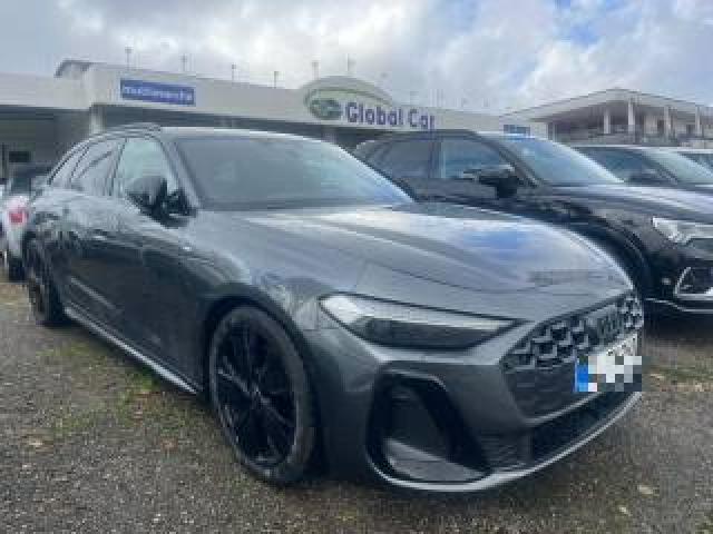 Audi A5 Avant Tdi 150 Kw Mhev+ S Tronic S Line Black Pack 