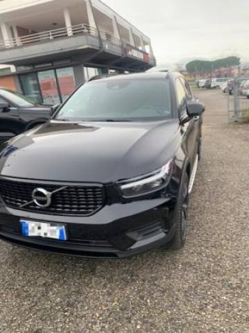 Volvo Xc40 T3 Geartronic R-Design 
