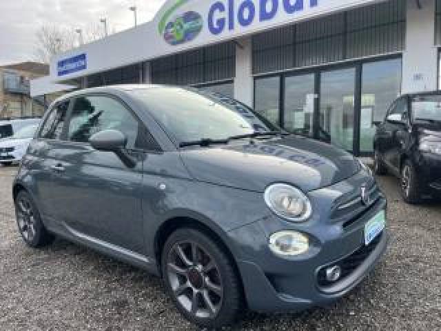 Fiat 500 1.2 S 