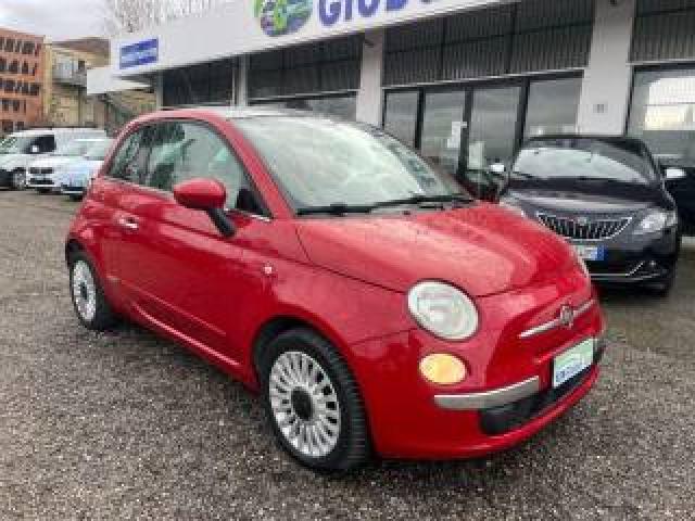 Fiat 500 1.2 Lounge Gpl 