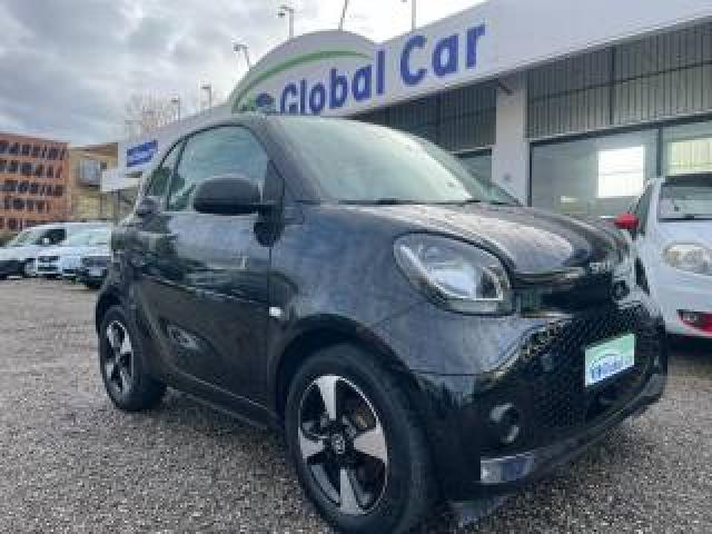 Smart Fortwo Eq Passion 