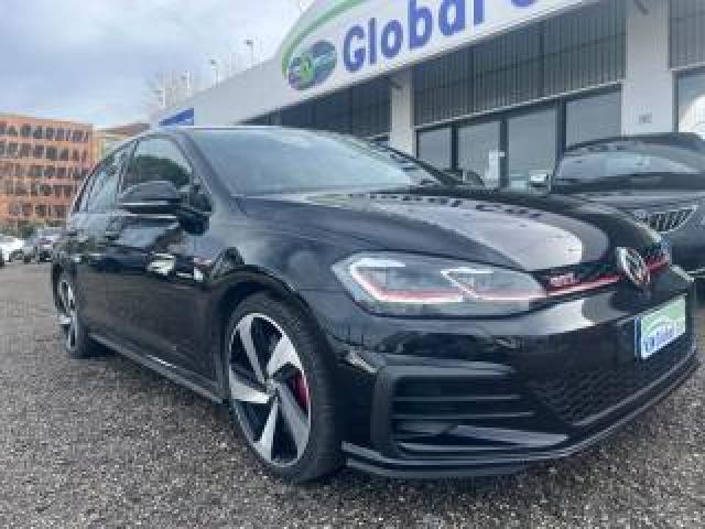 Volkswagen Golf Gti Performance 2.0 245 Cv Tsi Dsg 5p. Bmt 