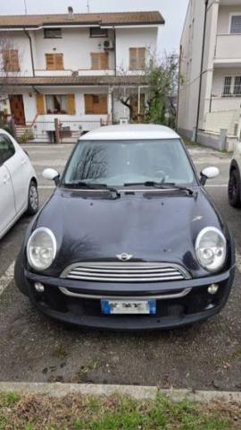 Mini Mini 1.6 16v Cooper 