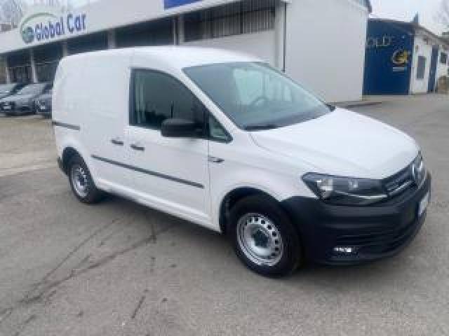 Volkswagen Caddy 1.4 Tgi Furgone Business 