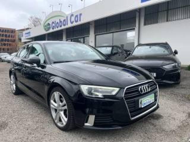 Audi A3 Spb 2.0 Tdi S Tronic Sport 