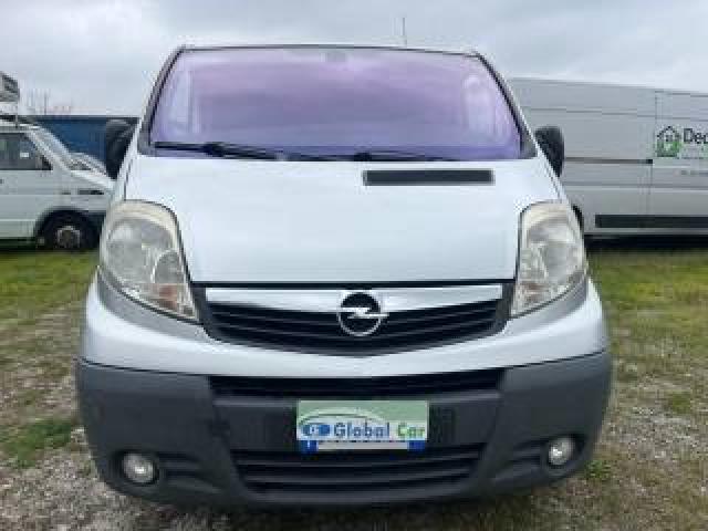Opel Vivaro 27 2.0 Cdti 120cv Pc-Tn Combi 9 Posti 