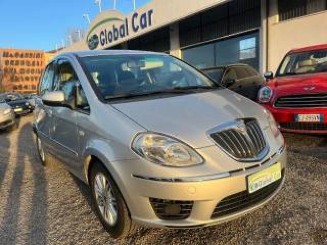 Lancia Musa 1.4 8v Ecochic 