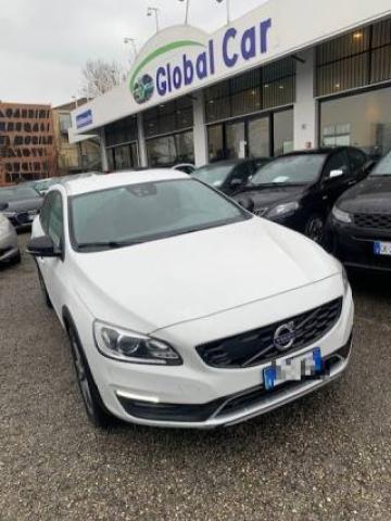 Volvo V60 Cross Country D4 Awd Geartronic Plus 