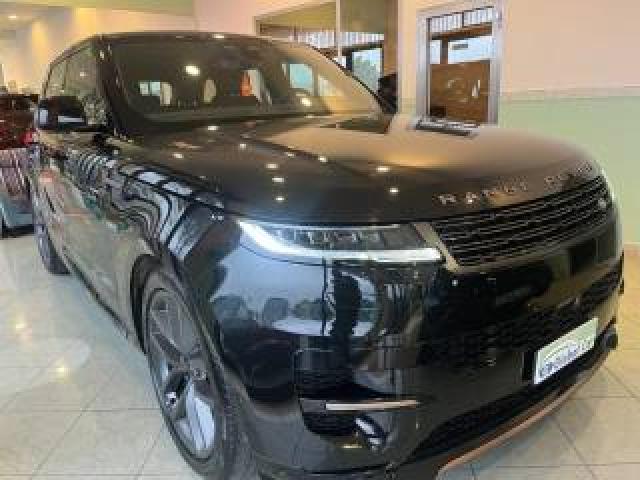 Land Rover Range Rover Sport 3.0d L6  Dynamic Hse 