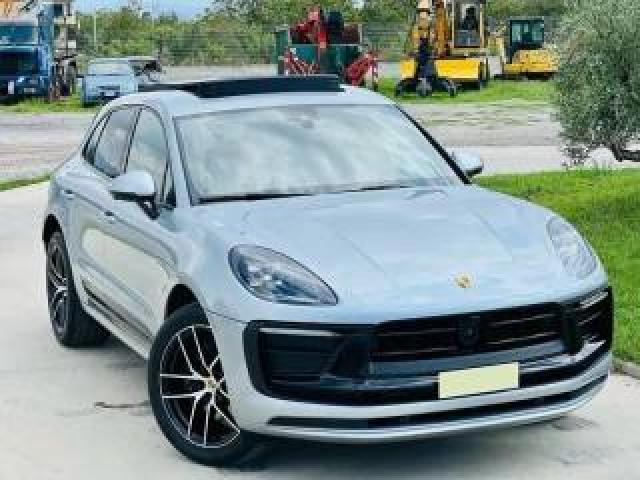 Porsche Macan 2.0 