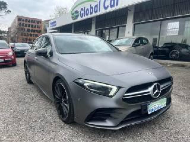 Mercedes Benz A 35 Amg 4matic 
