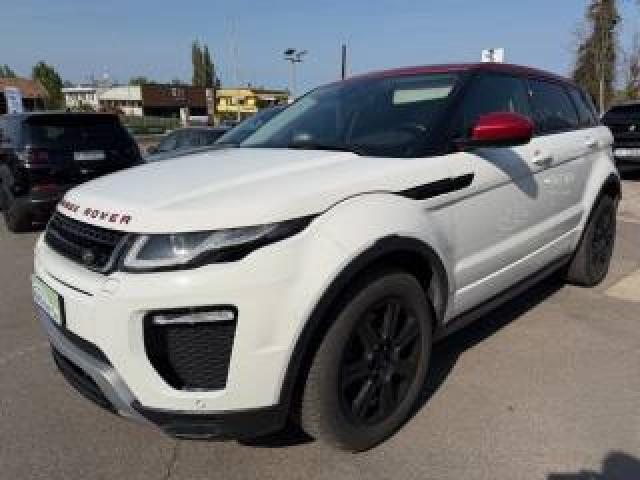 Land Rover Range Rover Evoque 2.0 Td4 150 Cv 5p. Hse Dynamic 