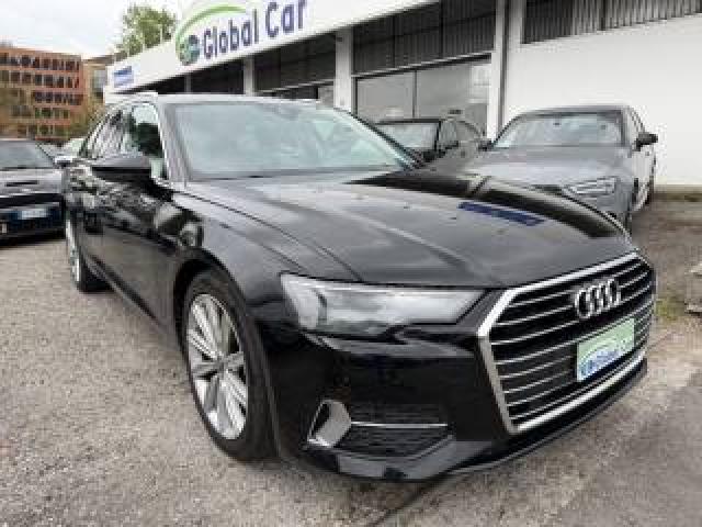 Audi A6 Avant 40 2.0 Tdi Quattro Ultra S Tronic Business P 