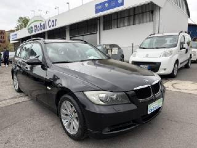 Bmw 320 D Cat Touring Eletta 