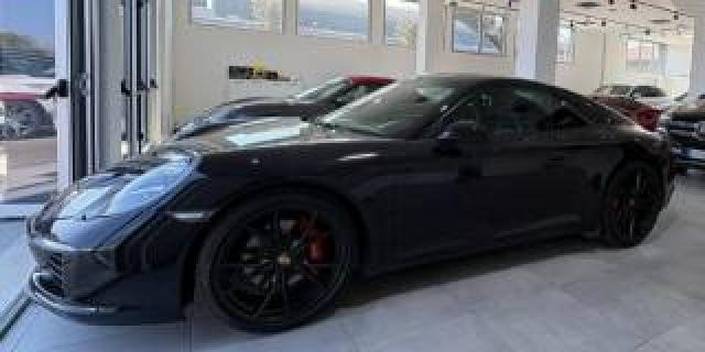Porsche 911 3.0 Carrera Coupé 
