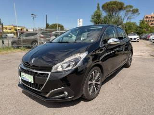 Peugeot 208 1° Serie Bluehdi 100 5 Porte Gt Line 
