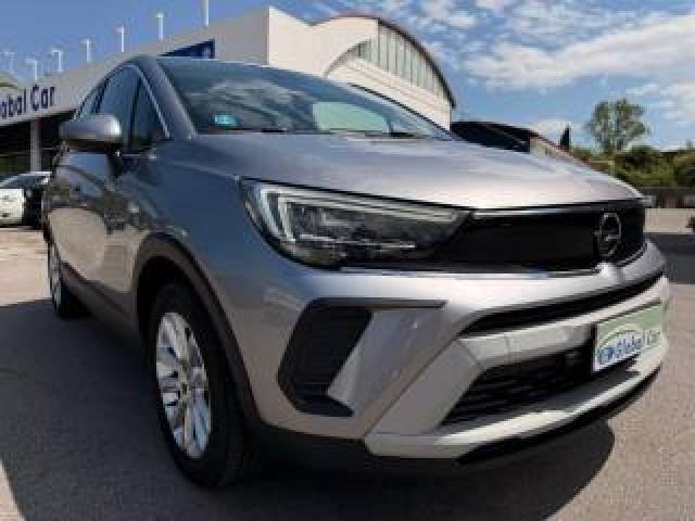 Opel Crossland 1.2 12v Start&stop Elegance 