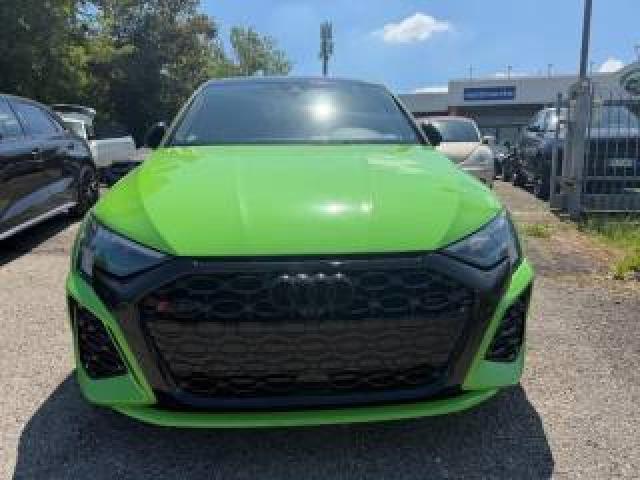 Audi Rs 3 Spb Tfsi Quattro S Tronic 