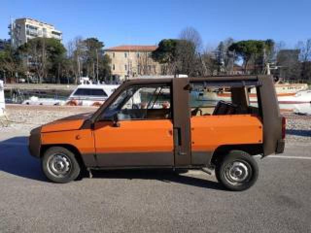 Renault R 5 Rodeo 5 Teilhl 
