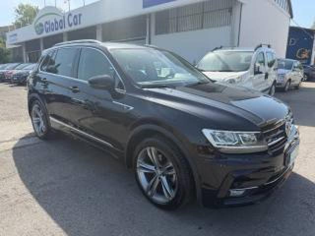 Volkswagen Tiguan 1.6 Tdi  R-Line 