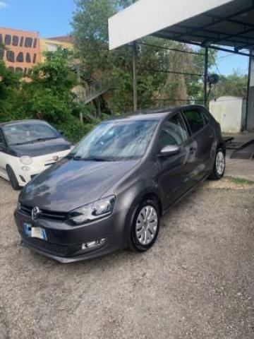 Volkswagen Polo 1.2 Tdi Dpf 5 P. Comfortline 