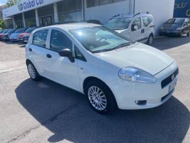 Fiat Grande Punto 1.4 Gpl 5p. Actual Van 4pti 