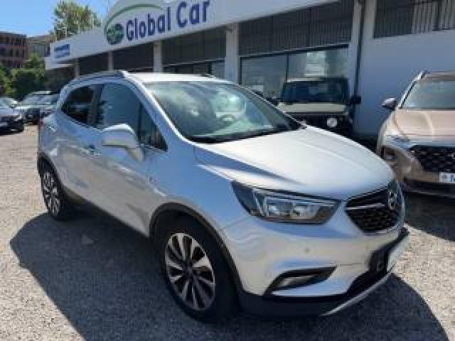 Opel Mokka X 1.6 Cdti Ecotec 136cv 4x2 Aut. Innovation 