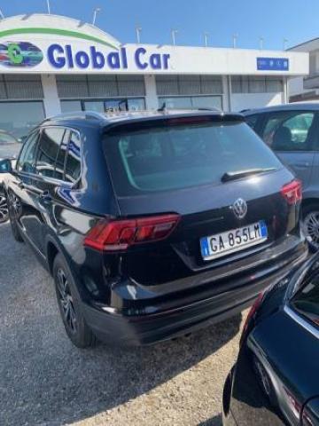 Volkswagen Tiguan 1.5 Tsi 150 Cv Advanced Act Bluemotion Technol 