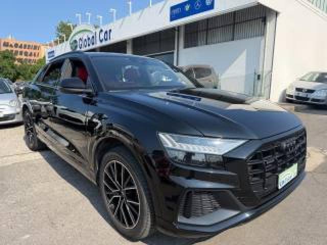 Audi Q8 50 Tdi 286 Cv Quattro Tiptronic 