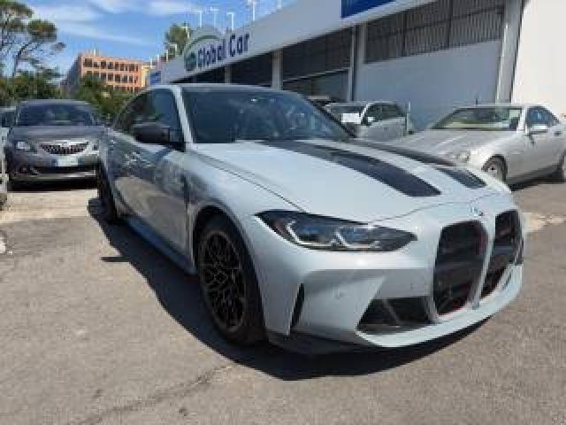 Bmw M3 Competition 