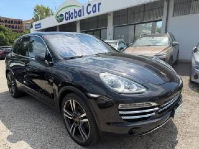 Porsche Cayenne 3.0 Diesel 