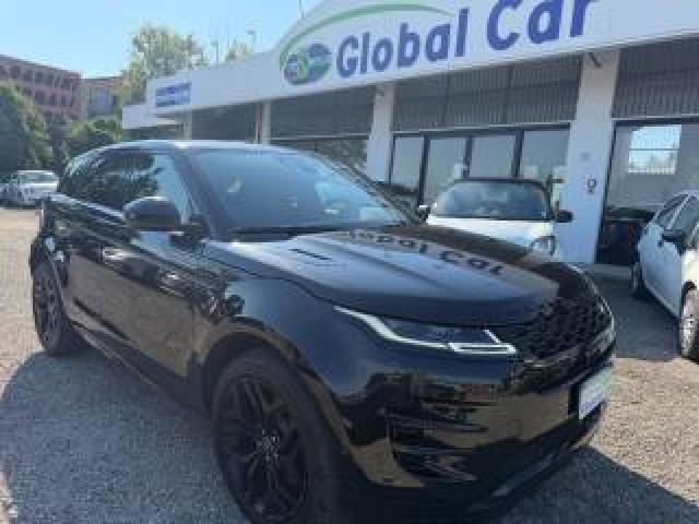 Land Rover Range Rover Evoque 2.0d I4 204 Cv Awd Auto R-Dynamic Hse 