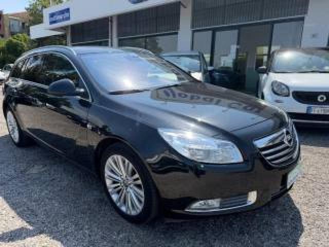 Opel Insignia 2.0 Cdti 160cv Sports Tourer Cosmo 