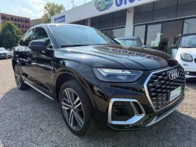 Audi Q5 Spb 40 Tdi Quattro S Tronic S Line 