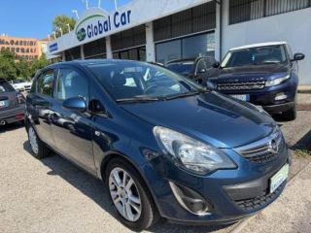 Opel Corsa 1.3 Cdti 95cv Ecoflex 5 Porte Start&stop Elective 