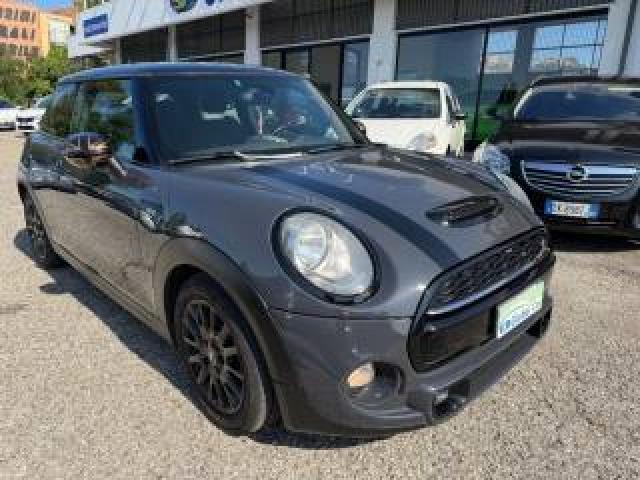 Mini Cooper 2.0 Cooper Sd Aut. Boost Jcw 