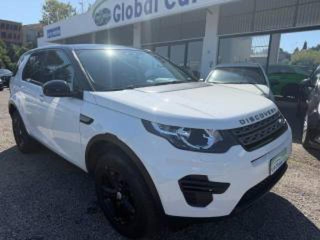 Land Rover Discovery Sport 2.0 Td4 150 Cv Auto Business Edition Pure Autocarr 