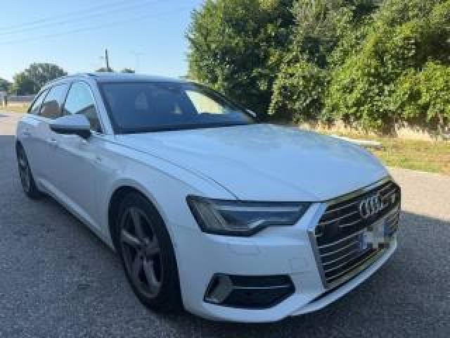 Audi A6 Avant 40 2.0 Tdi  Ultra S Tronic Business Design 