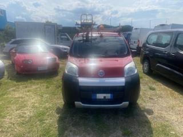 Fiat Fiorino 1.3 Mjt 80cv Cargo Adventure 