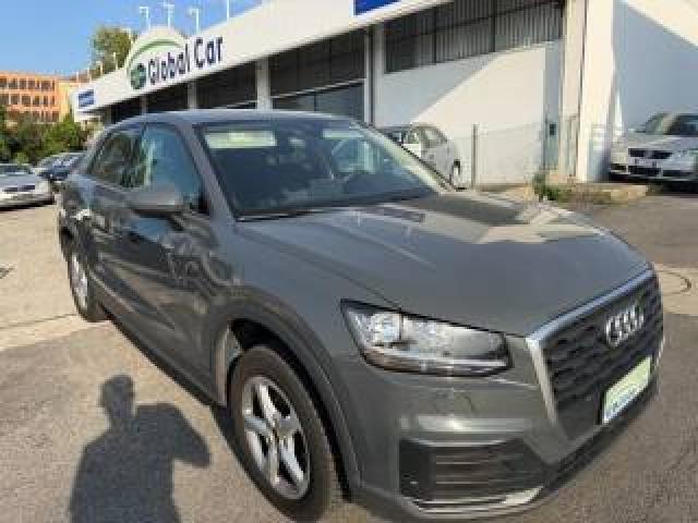 Audi Q2 30 Tdi S Tronic Business Design 