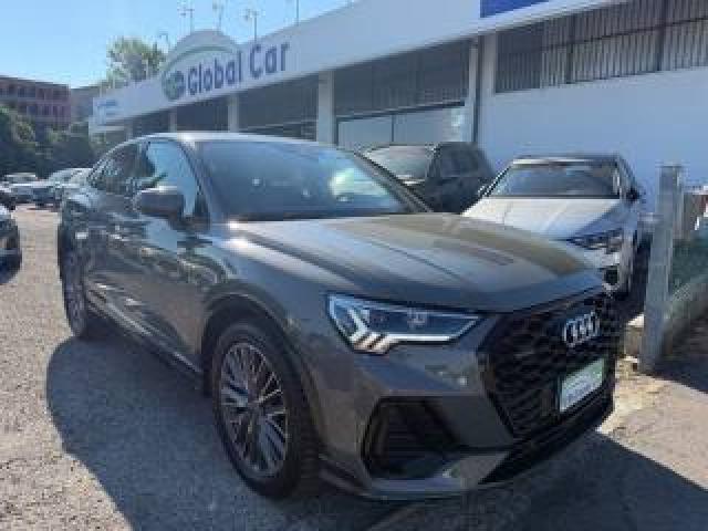 Audi Q3 Spb 35 Tdi S Tronic Quattro Edition 