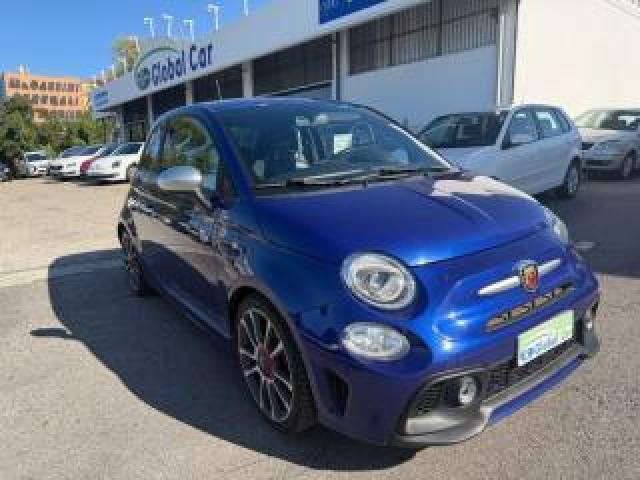 Abarth 595 1.4 Turbo T-Jet 165 Cv Turismo Gpl 