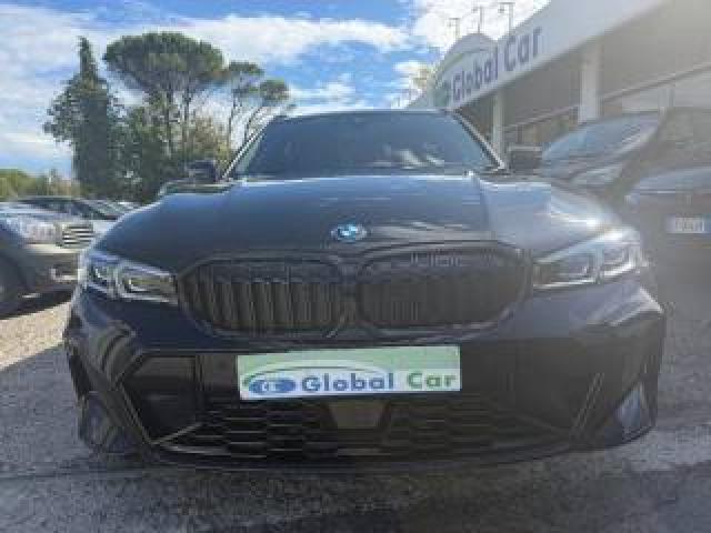 Bmw 330 E Xdrive Touring Msport 