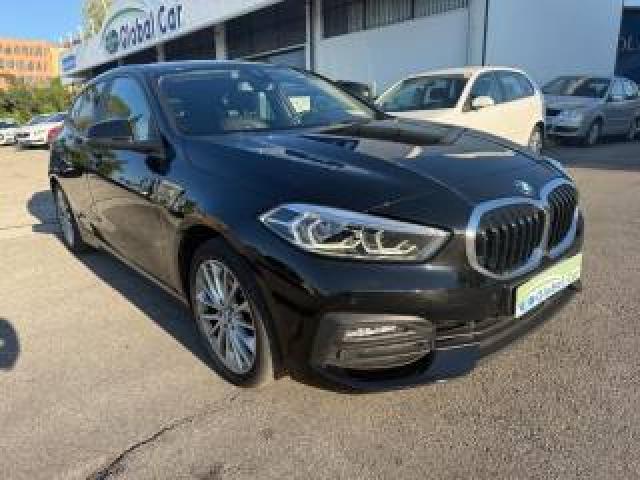 Bmw 118 D 5p. Urban 