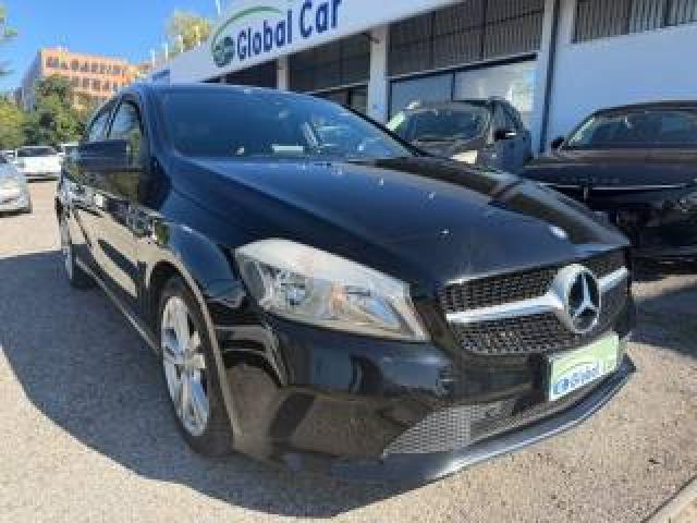 Mercedes Benz A 180 D Sport 