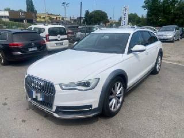 Audi A6 Allroad 3.0 Tdi 218 Cv S Tronic Business Plus 